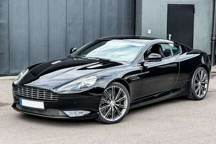 Aston Martin Virage 51.882 km 89.900 € Waldfischbach Burgalben 67714