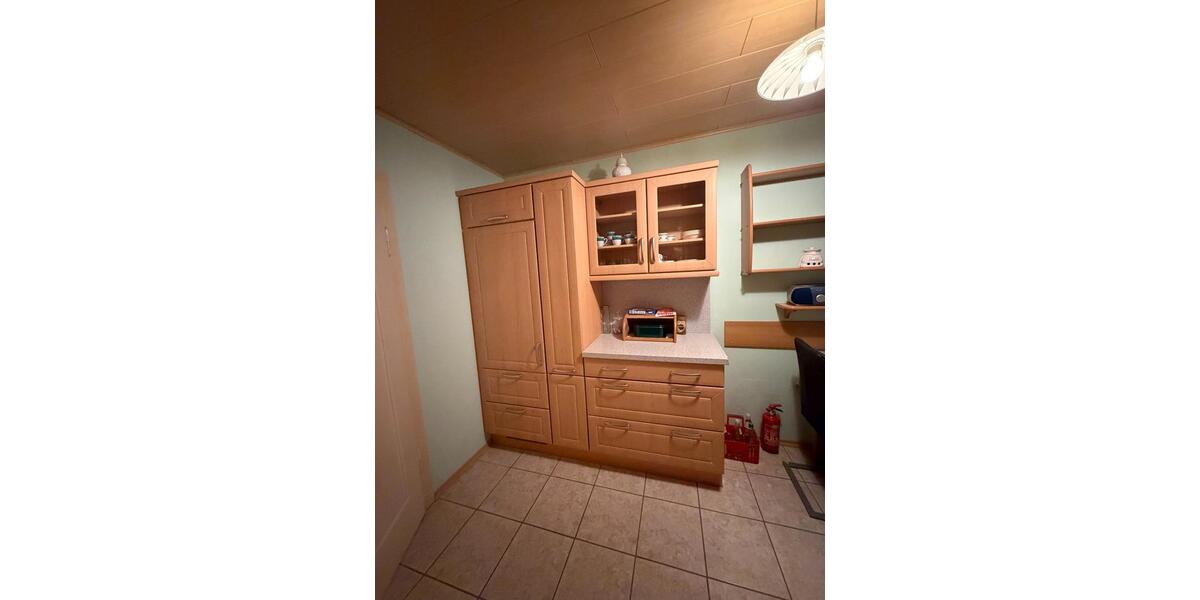 Etagenwohnung Heringen (Werra) - 4 Zimmer, 100 m&sup2;, 750&euro; | Angebot:25515618