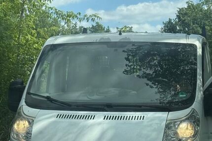 Citroen Jumper 137.464 km 8.450 &euro; Werder (Havel) 14542