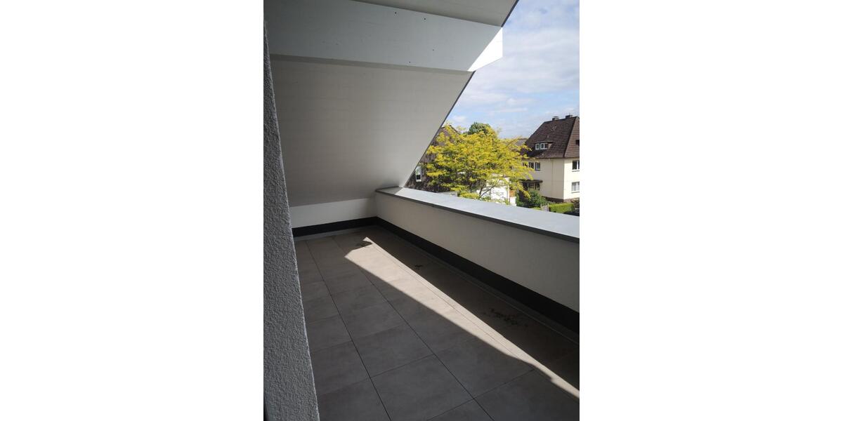 Teilmöbilierte ETW am Obernberg - Erstbezug! 3 zimmer