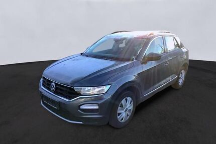 VW T-Roc 56.017 km 22.440 &euro; Köthen 06366