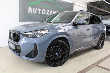 BMW X1 97.606 km 35.990 &euro; Düsseldorf 40233