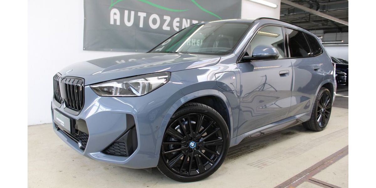 BMW X1 97.606 km 35.990 &euro; Düsseldorf 40233