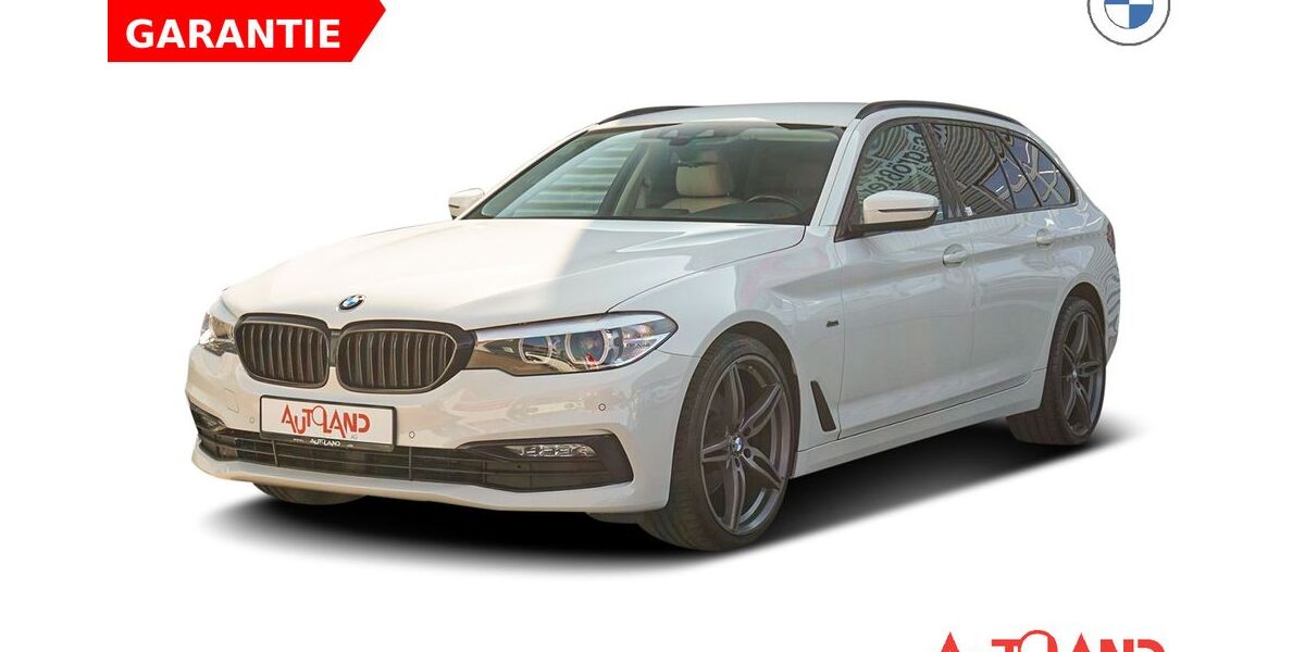 BMW 520 71.934 km 29.990 &euro; Dresden 01239