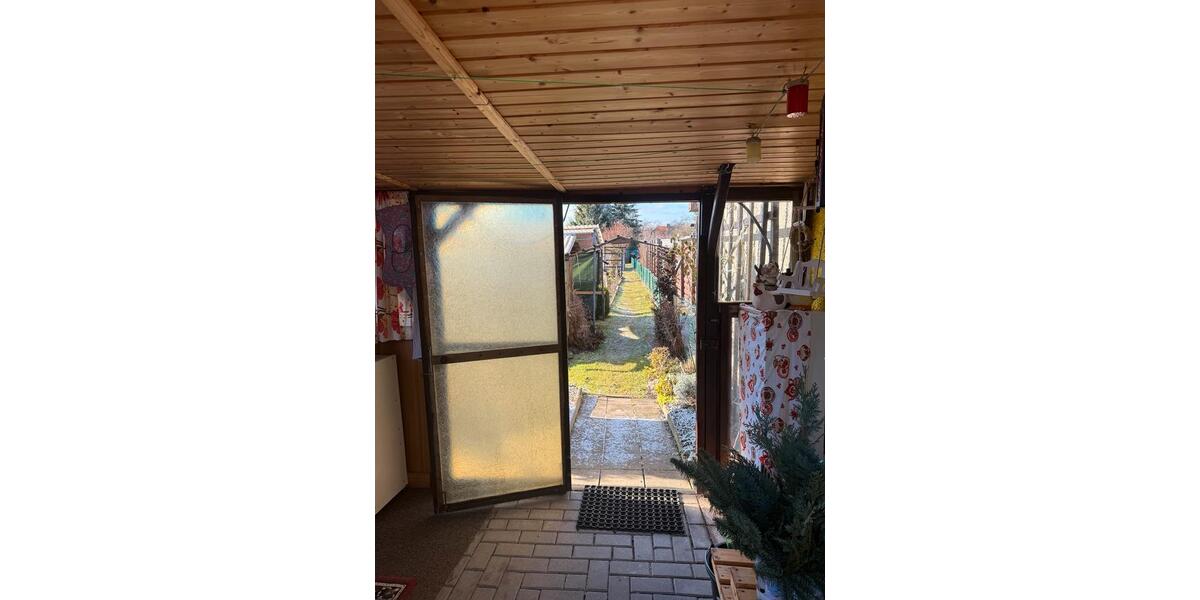 Doppelhaushälfte Ballenstedt - 4 Zimmer, 95 m&sup2;, 59.000&euro; | Angebot:25052408