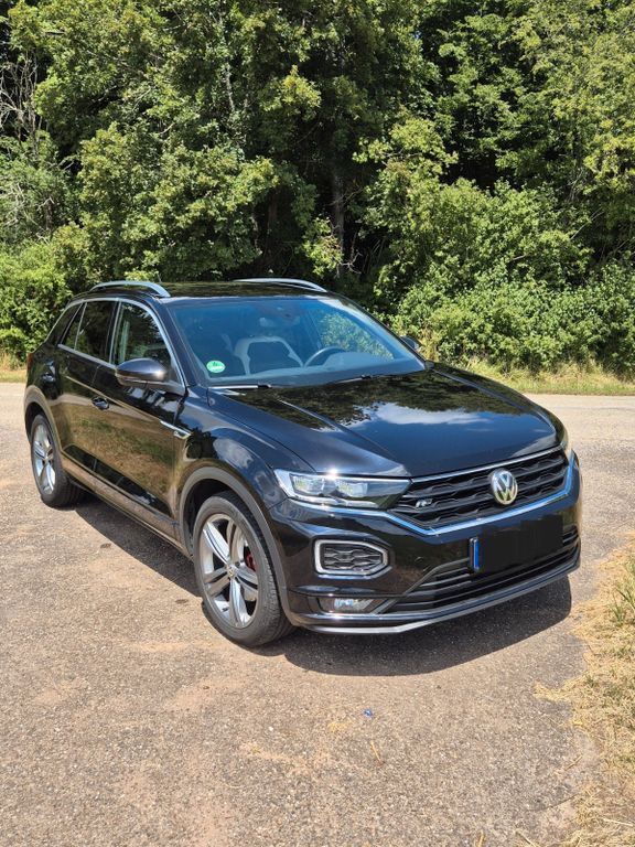 T-Roc