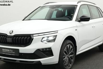 Skoda Kamiq 16.300 km 26.280 &euro; Gersthofen 86368