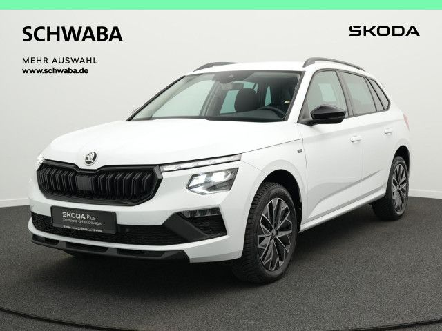 Skoda Kamiq 16.300 km 26.280 &euro; Gersthofen 86368
