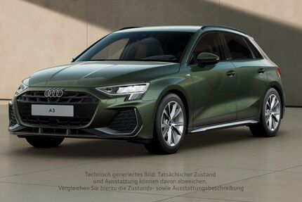 Audi A3 25.906 km 32.950 &euro; Ingolstadt 85057