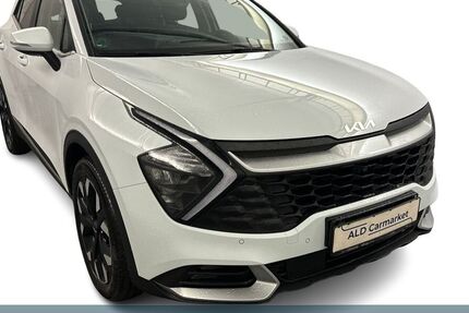 Kia Sportage 93.457 km 23.480 &euro; Dorfmark 29683