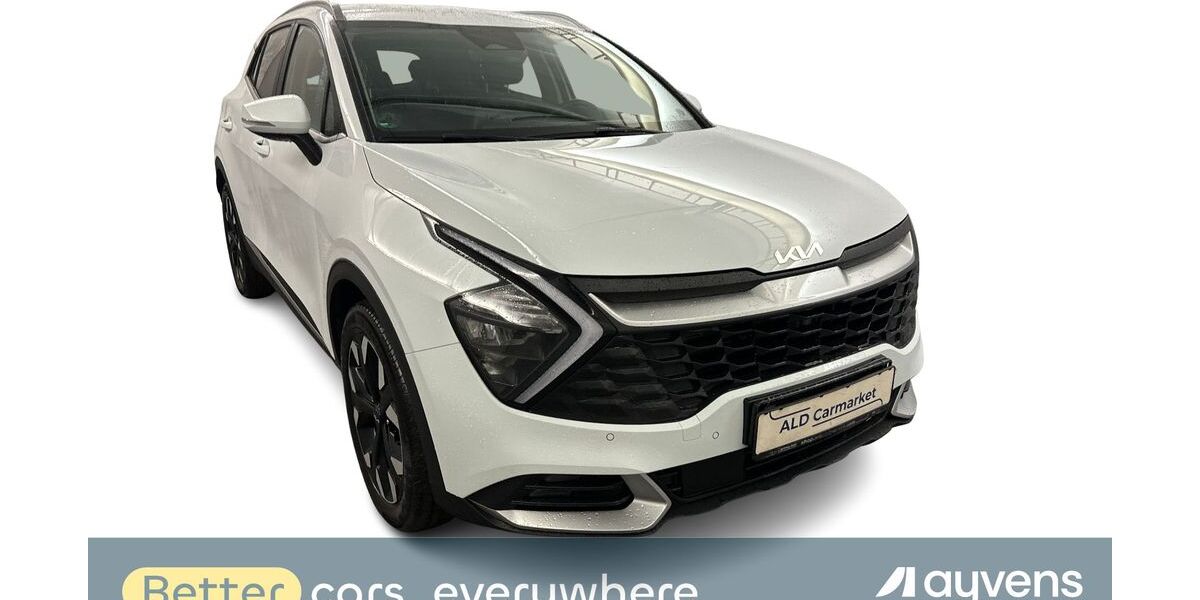 Kia Sportage 93.457 km 23.480 &euro; Dorfmark 29683