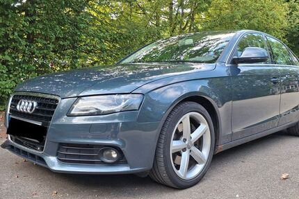 Audi A4 323.000 km 3.900 &euro; Stafflangen 88400