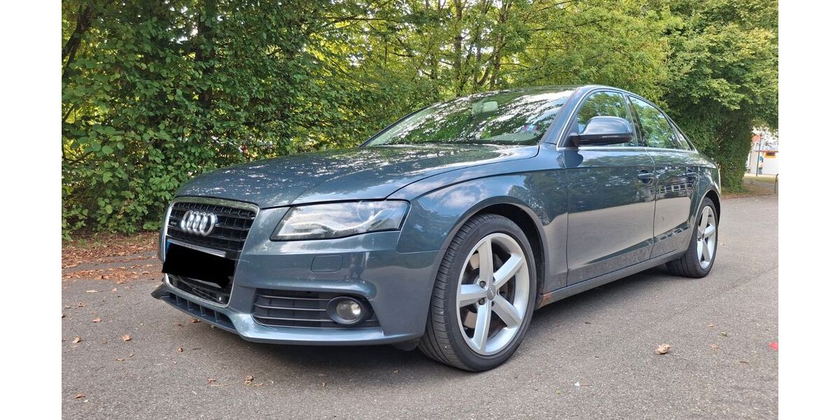 Audi A4 323.000 km 3.900 &euro; Stafflangen 88400