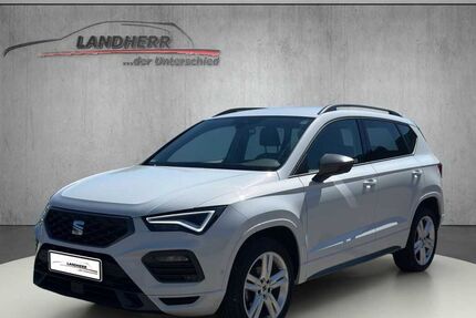 Seat Ateca 21.170 km 28.820 &euro; Thannhausen 86470