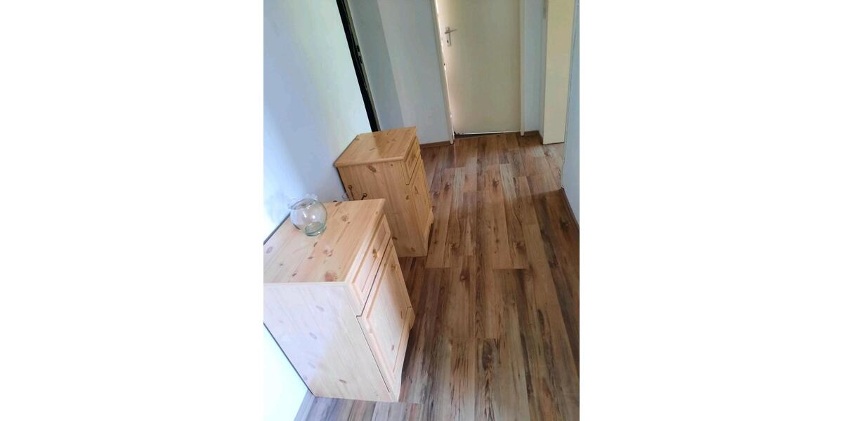 Etagenwohnung Trier Kürenz - 1.5 Zimmer, 47 m&sup2;, 550&euro; | Angebot:26416100