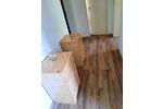 Etagenwohnung Trier Kürenz - 1.5 Zimmer, 47 m&sup2;, 550&euro; | Angebot:26416100