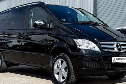 Mercedes Viano