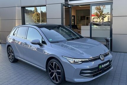 VW Golf 16.700 km 31.250 € Roth 91154