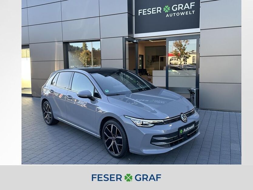 VW Golf 16.700 km 31.250 € Roth 91154