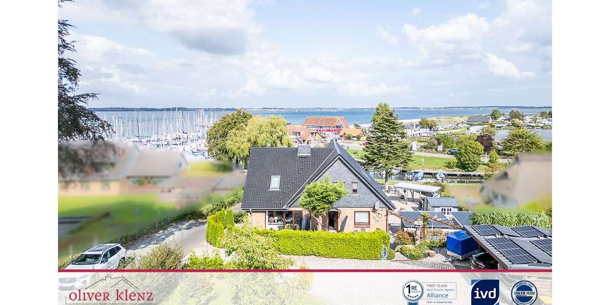 Grundstück Langballig - 295.000&euro; | Angebot:26409312