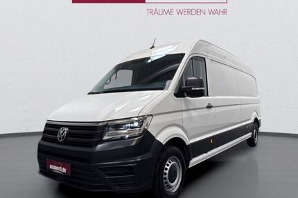 VW Crafter 39.808 km 29.900 &euro; Ahrensburg 22926