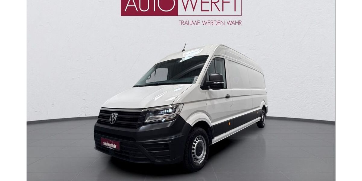 VW Crafter 39.808 km 29.900 &euro; Ahrensburg 22926