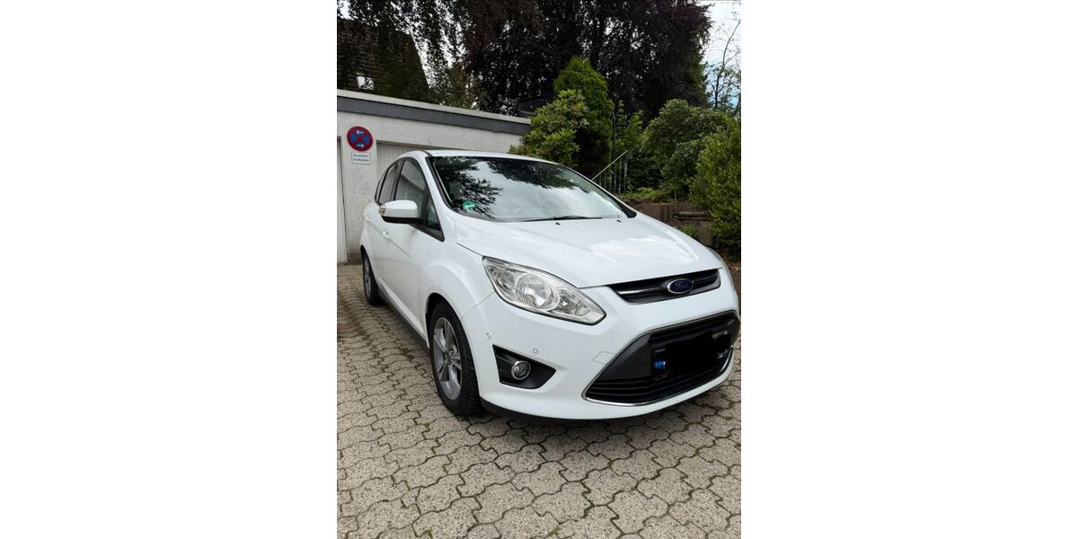 Ford C-Max 96.600 km 6.900 &euro; Wermelskirchen 42929