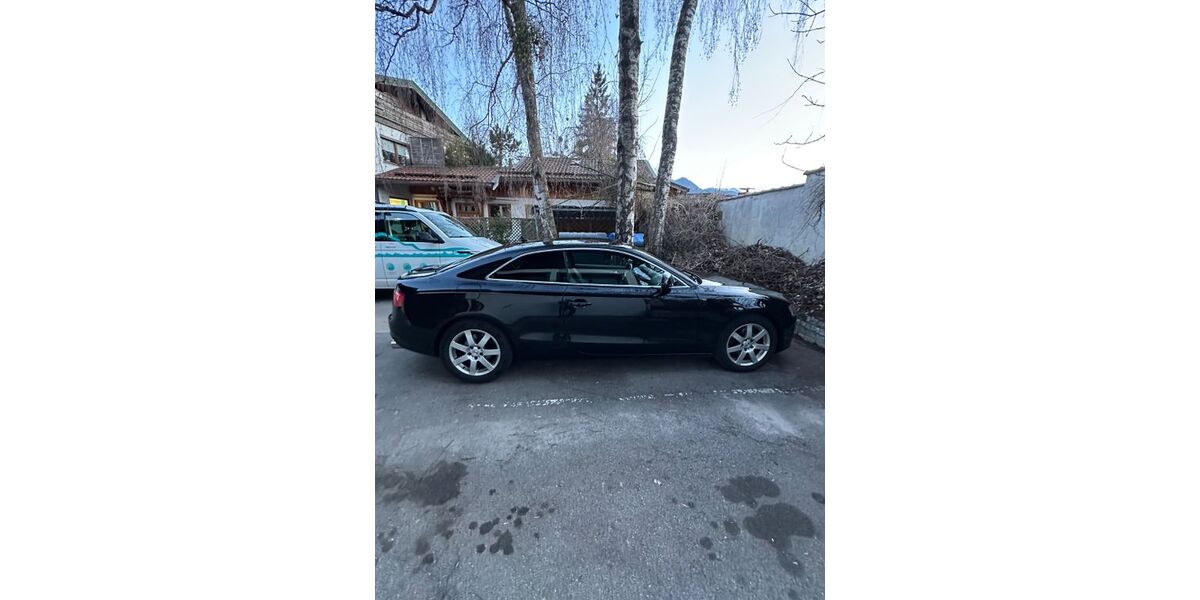 Audi A5 247.000 km 5.500 &euro; Tegernsee 83684