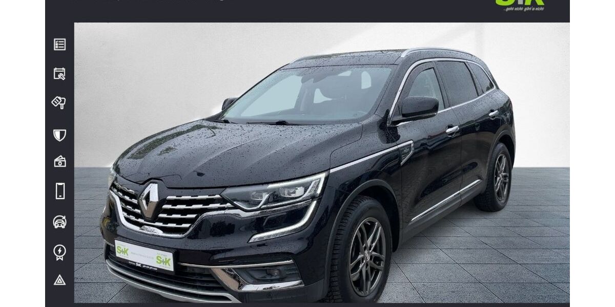 Renault Koleos 43.350 km 23.890 &euro; Neu Wulmstorf 21629