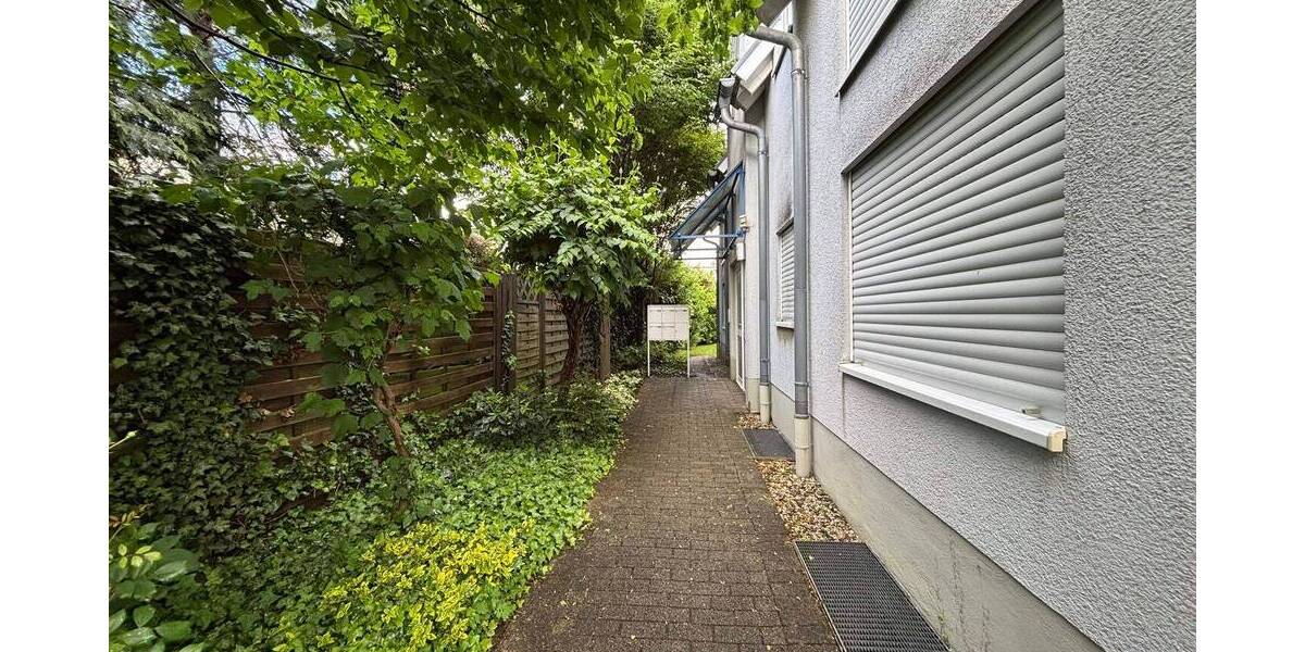 Etagenwohnung Viernheim - 3 Zimmer, 71 m&sup2;, 239.000&euro; | Angebot:26779005