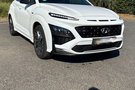Hyundai KONA 67.571 km 20.400 &euro; Sinzig 53489