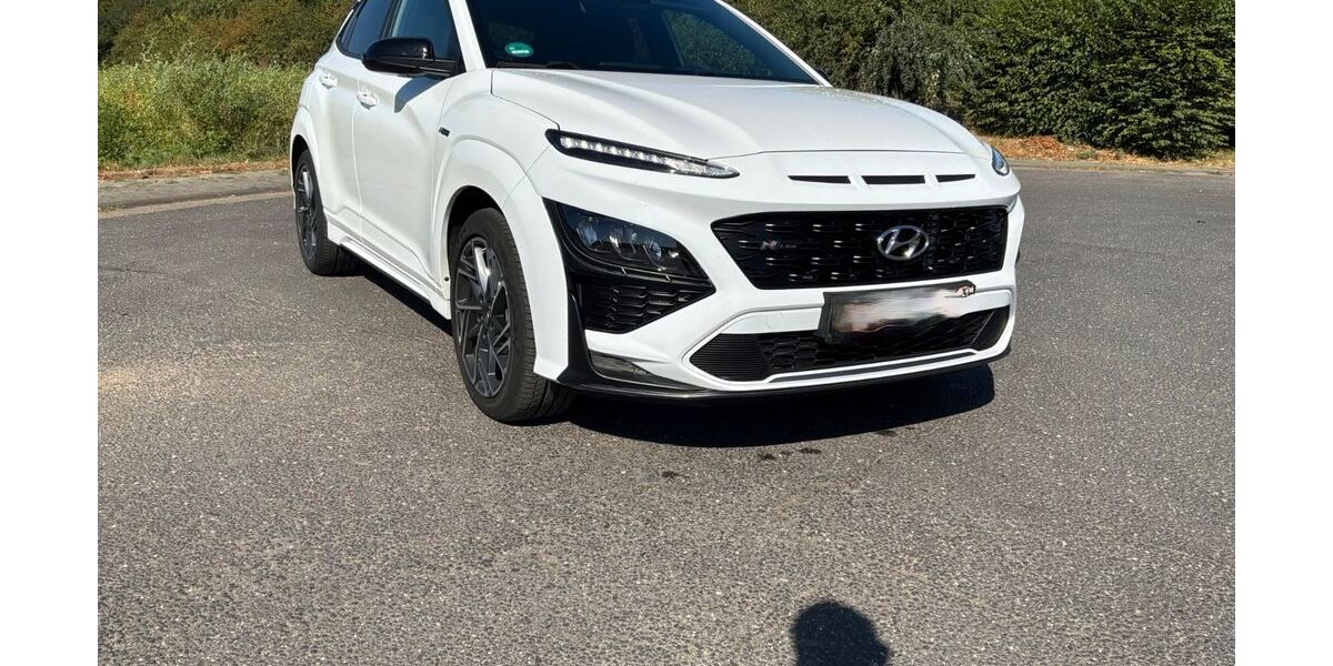 Hyundai KONA 67.571 km 20.400 &euro; Sinzig 53489