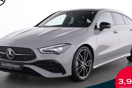 Mercedes-Benz CLA 180 Shooting Brake 7.900 km 36.890 &euro; Essen 45309