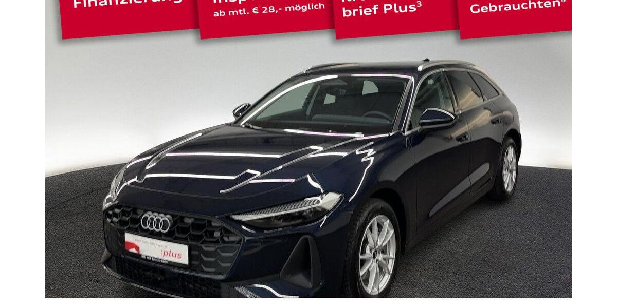 Audi A5 6.600 km 44.000 &euro; Berlin 10587