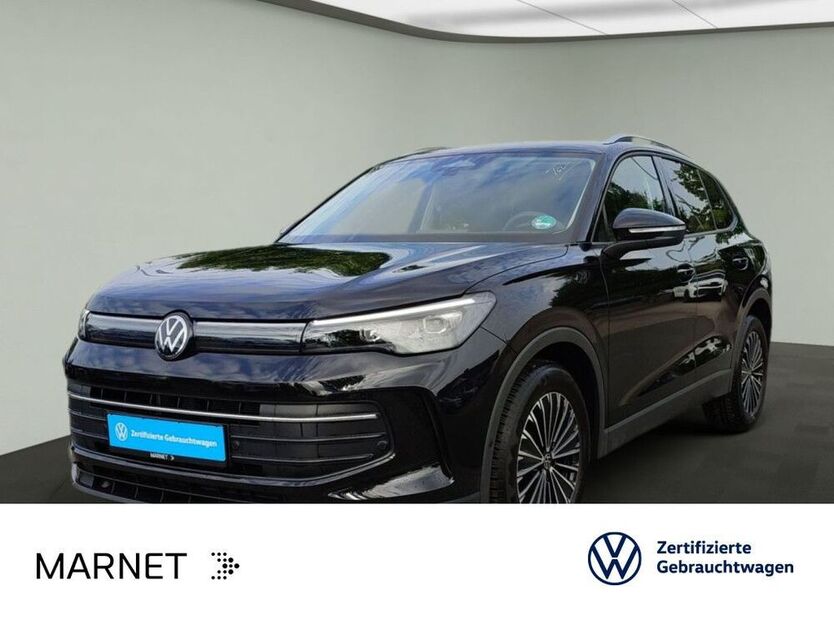 Tiguan