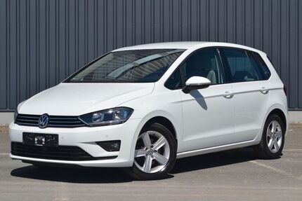 VW Golf Sportsvan 129.114 km 12.190 &euro; Nürnberg 90441