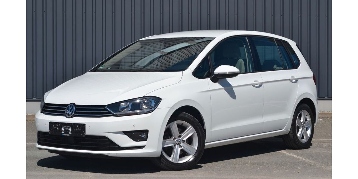 VW Golf Sportsvan 129.114 km 12.190 &euro; Nürnberg 90441