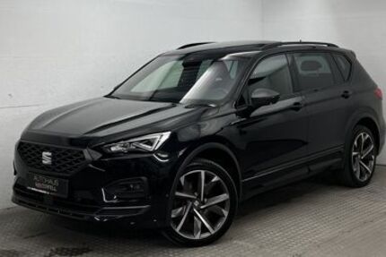 Seat Tarraco 93.038 km 34.870 &euro; Berlin 12351