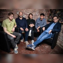 5 To Play - Jazzhaus Heidelberg