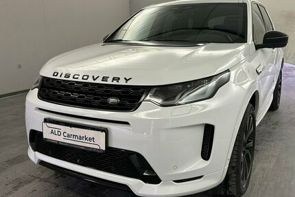Land Rover Discovery Sport 41.422 km 32.480 € Dorfmark 29683