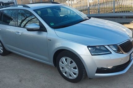 Skoda Octavia 200.000 km 11.800 &euro; Bad Neustadt an der Saale 97616