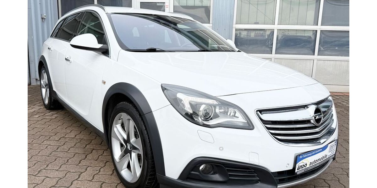 Opel Insignia 164.600 km 10.500 &euro; Nordhausen /OT Sundhausen 99734