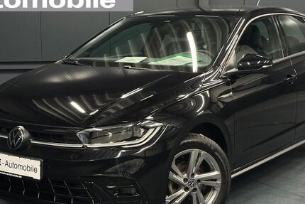 VW Polo 10.000 km 21.490 &euro; Helmstedt 38350