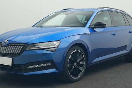 Skoda Superb 79.230 km 29.850 &euro; Neumarkt i.d. OPf. 92318