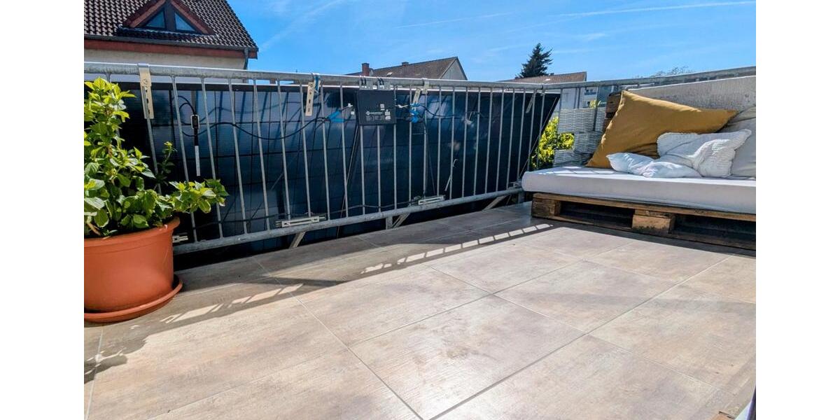 Reihenhaus Leimen - 5 Zimmer, 144 m&sup2;, 1.850&euro; | Angebot:26325957