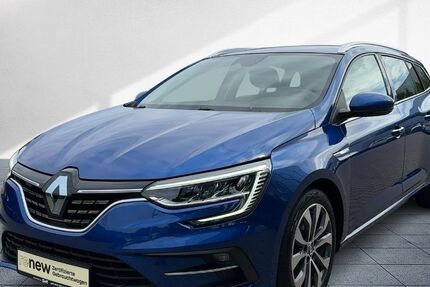 Renault Megane 45.200 km 19.980 &euro; Buchholz 21244
