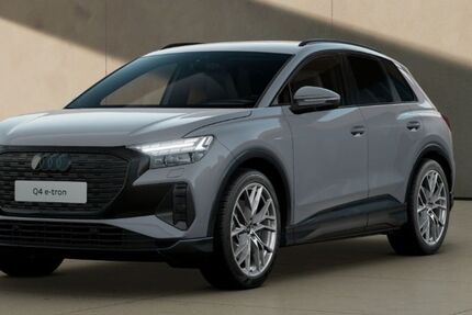 Audi Q4 e-tron 8.370 km 46.900 &euro; Passau 94036