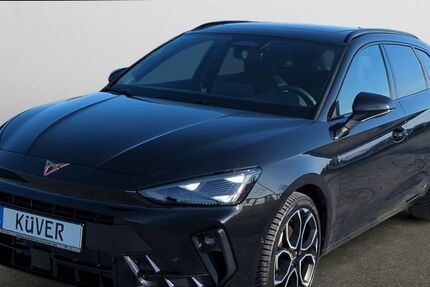 Cupra Leon 1.600 km 37.540 &euro; Hagen 27628