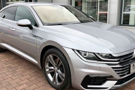 VW Arteon 158.555 km 21.699 &euro; Halle/Saale 06118