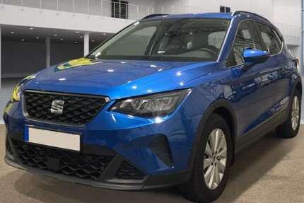 Seat Arona 7.920 km 19.890 € Wolfsburg 38440